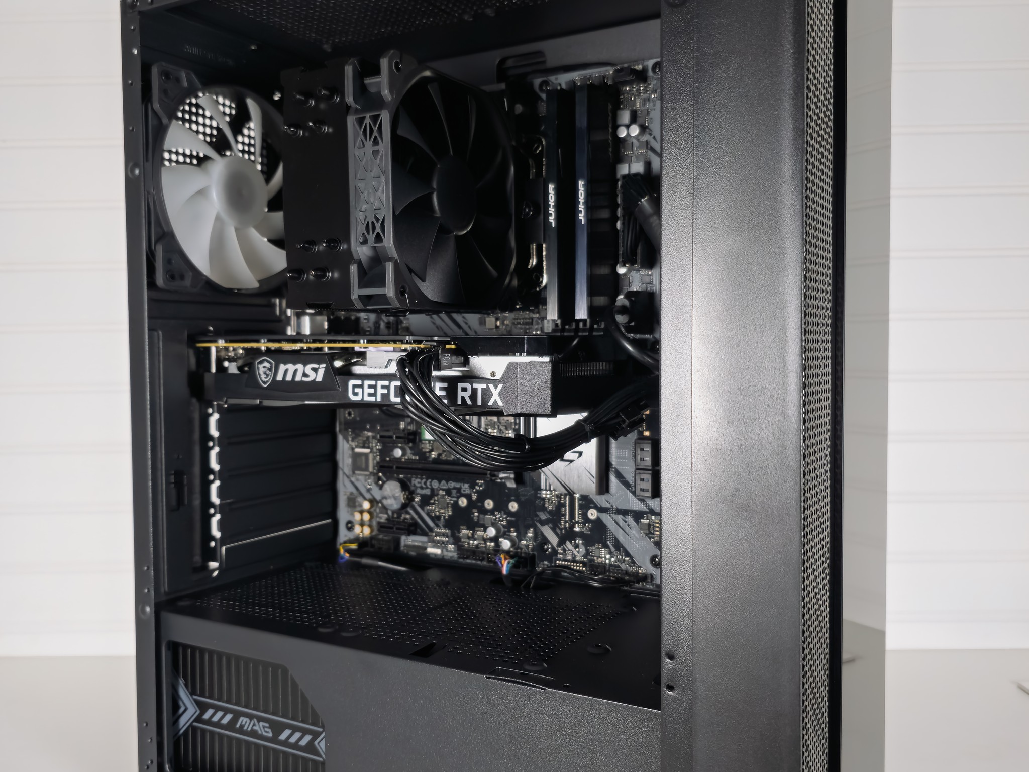 Dark Angel Prebuilt