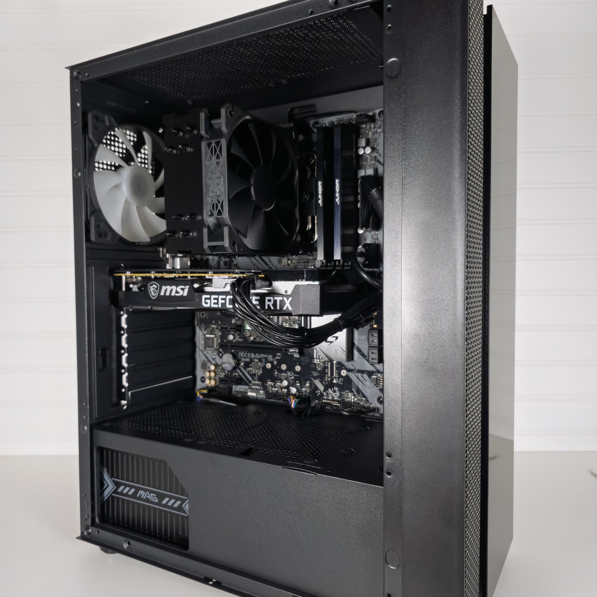 Dark Angel Prebuilt