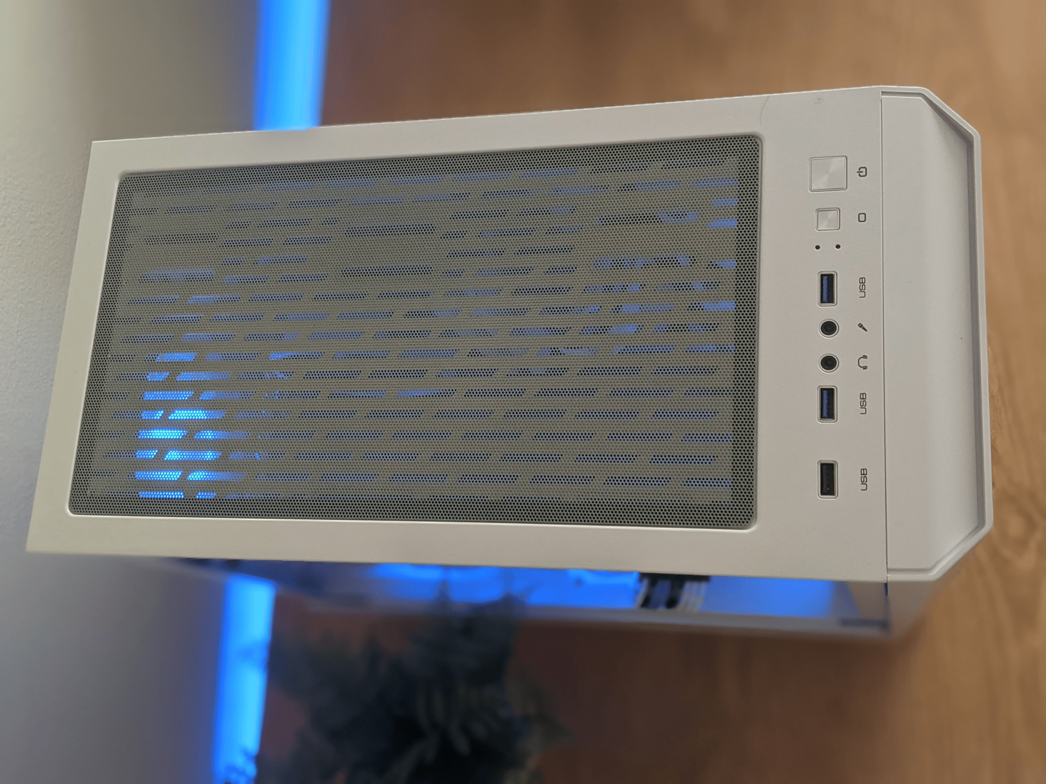 Ryzen 5 2600 RTX 2070super Gaming and Streaming PC