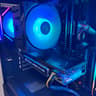 Budget 1080p Gaming PC | GTX 1080 | Ryzen 5 2600 | 16GB Ram | NVME SSD