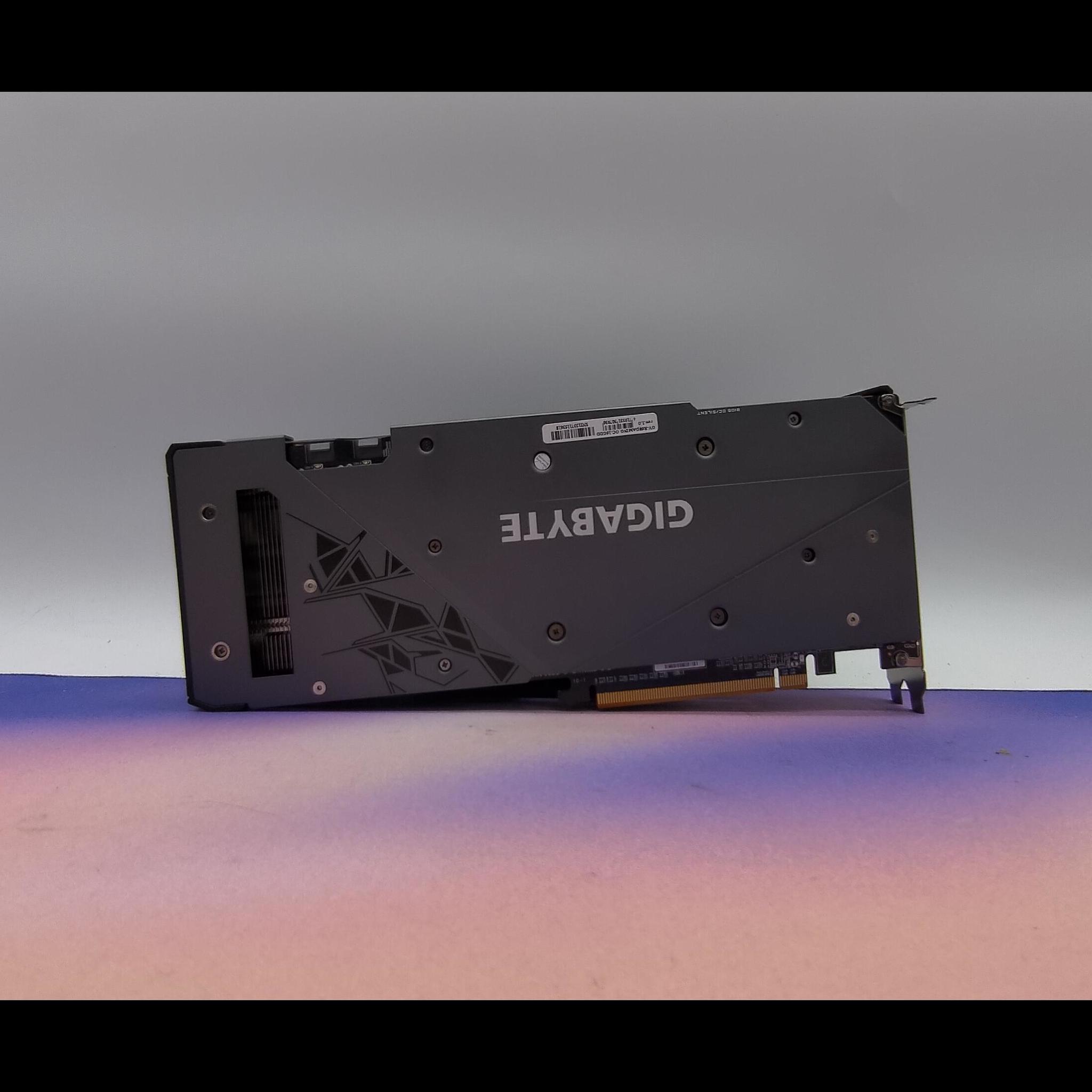 Gigabyte Gaming OC RX 6800