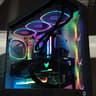 Gaming PC Ultra 7 265KF 32GB RAM 2TB SSD RTX 4080 16GB Windows 11 Computer