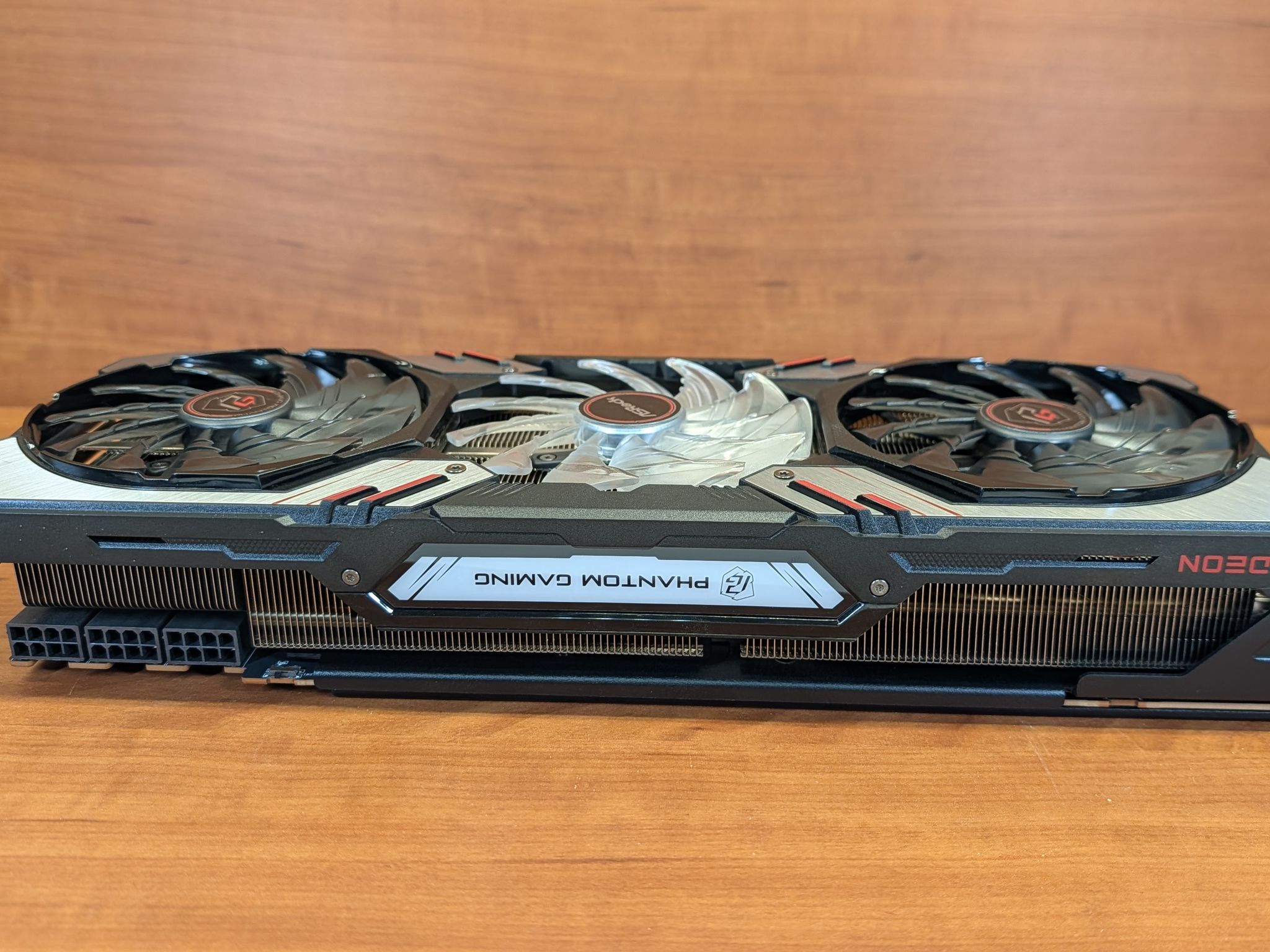 ASRock Phantom Gaming D OC Radeon RX 6900 XT