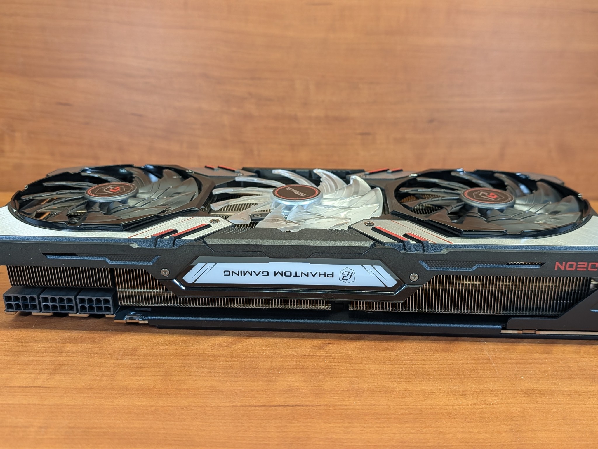 ASRock Phantom Gaming D OC Radeon RX 6900 XT