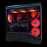 RX 9060XT 16GB | Ryzen 5 7500X3D | 16GB DDR5 | 1TB NVMe | The Mid-Range Beast RX