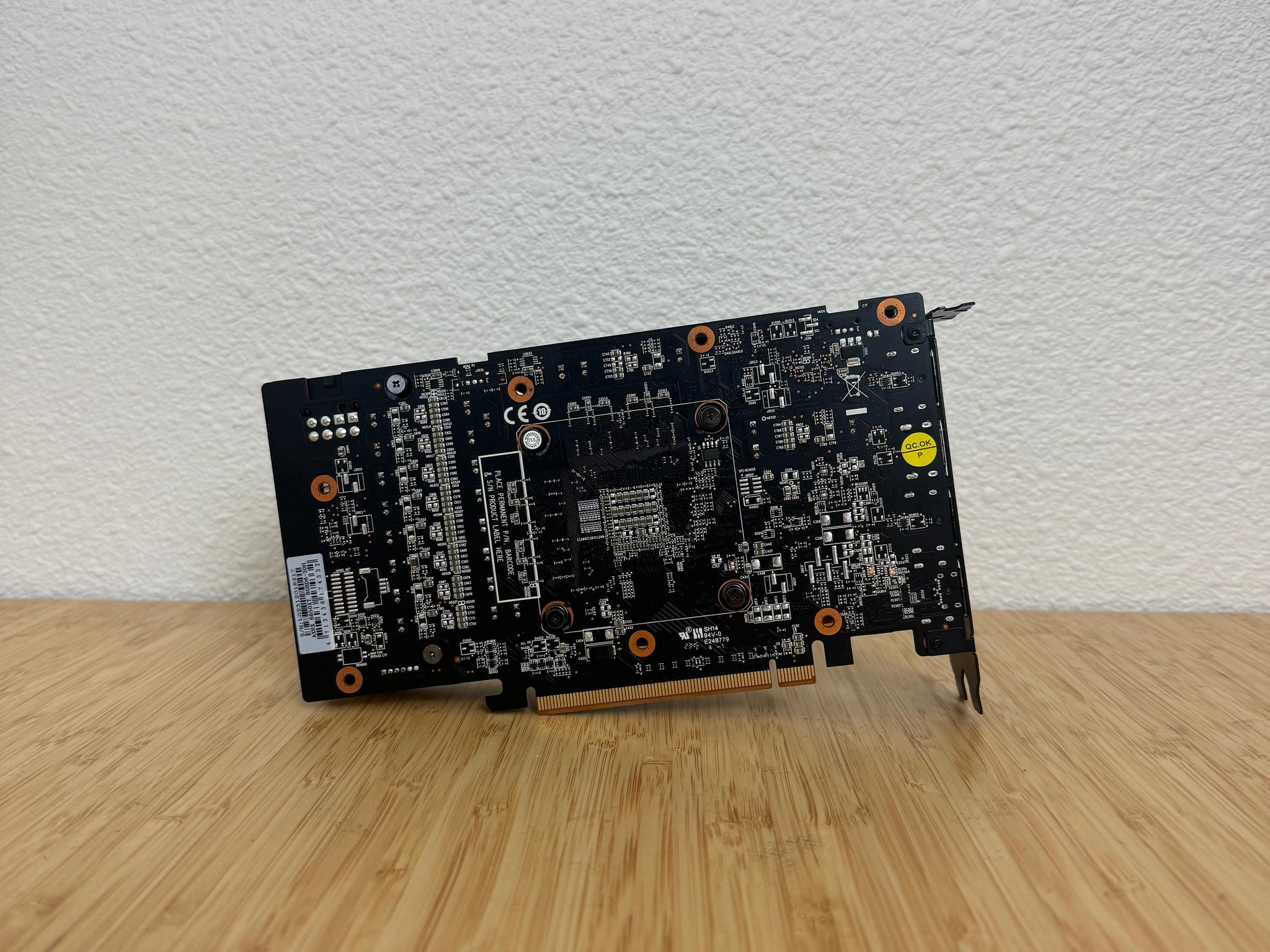 PowerColor Fighter AMD Radeon RX 6650 XT 8GB GDDR6 Graphics Card