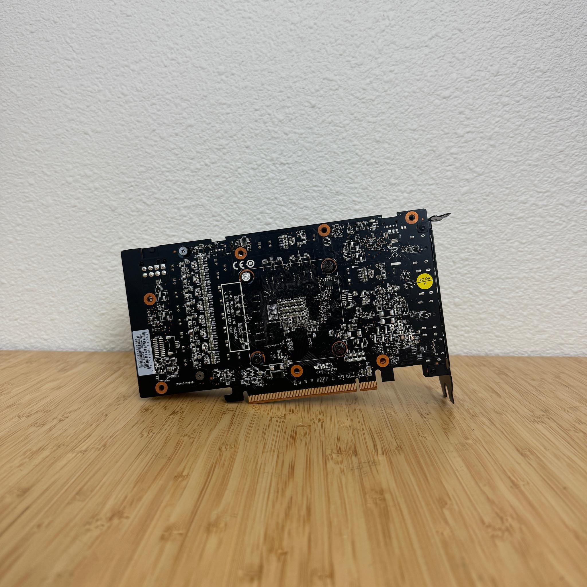 PowerColor Fighter AMD Radeon RX 6650 XT 8GB GDDR6 Graphics Card