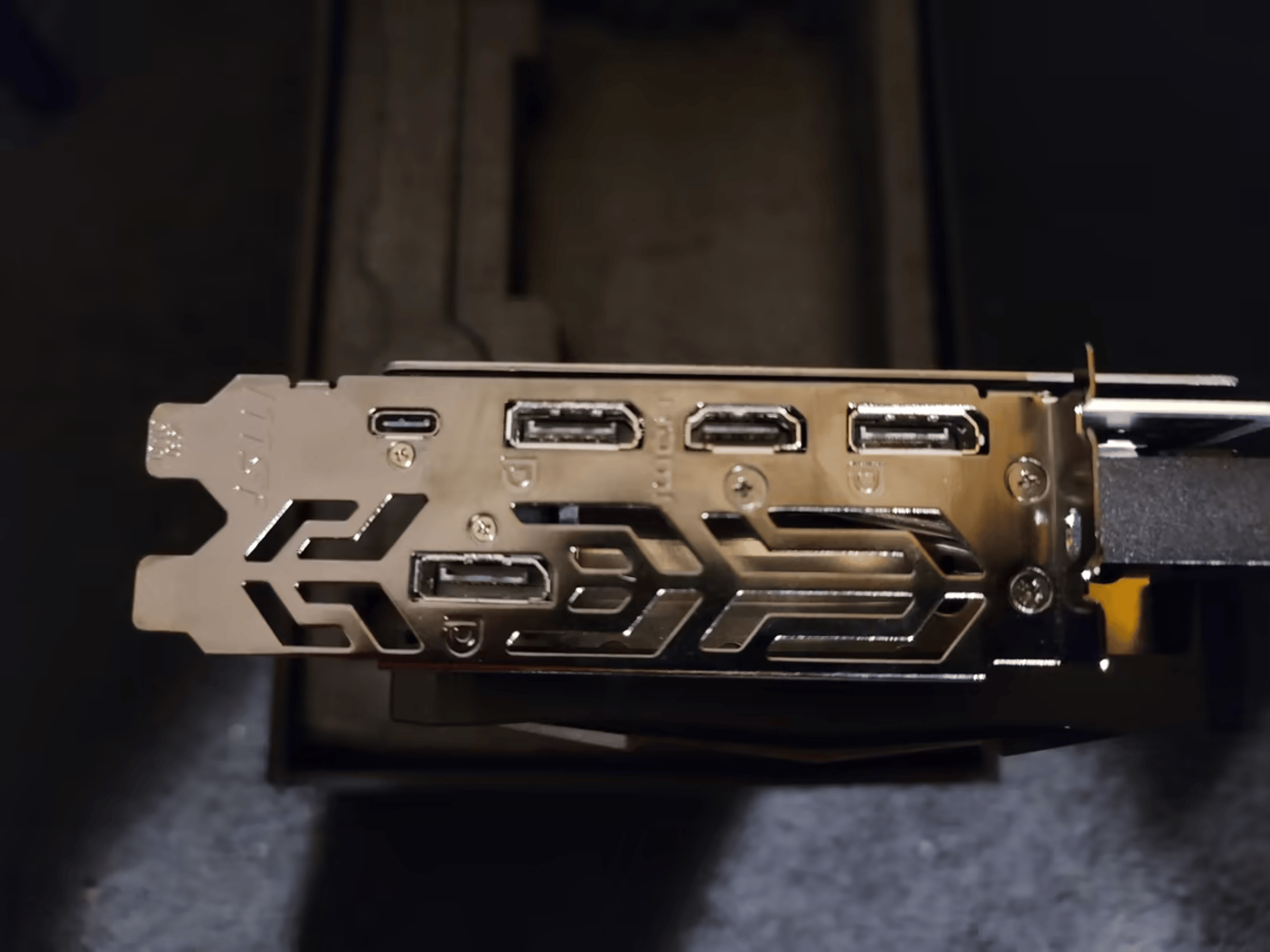 MSI Gaming Z Geforce RTX 2070