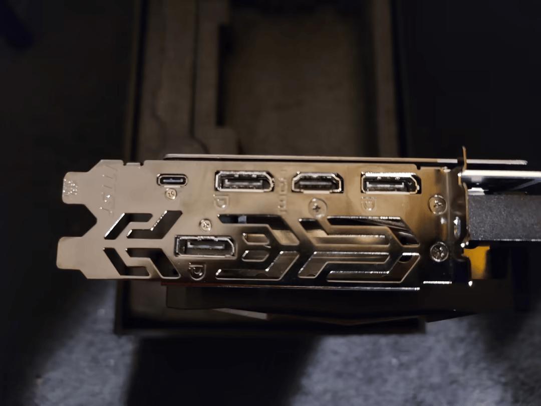 MSI Gaming Z Geforce RTX 2070