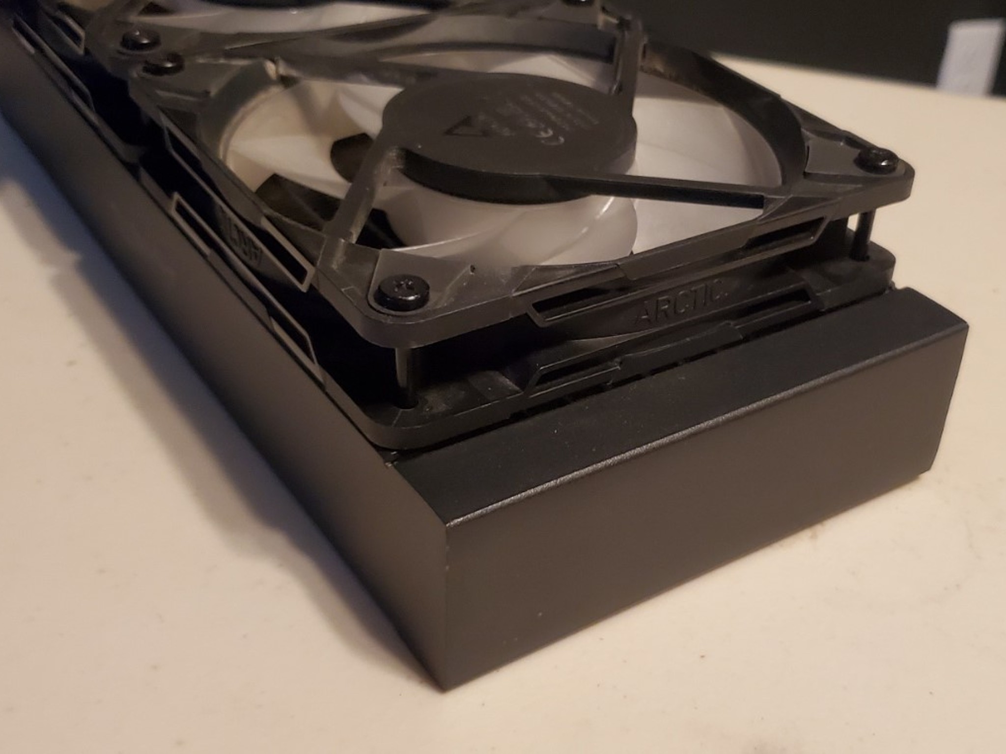 ARCTIC Liquid Freezer III 240 ARGB AIO CPU Cooler