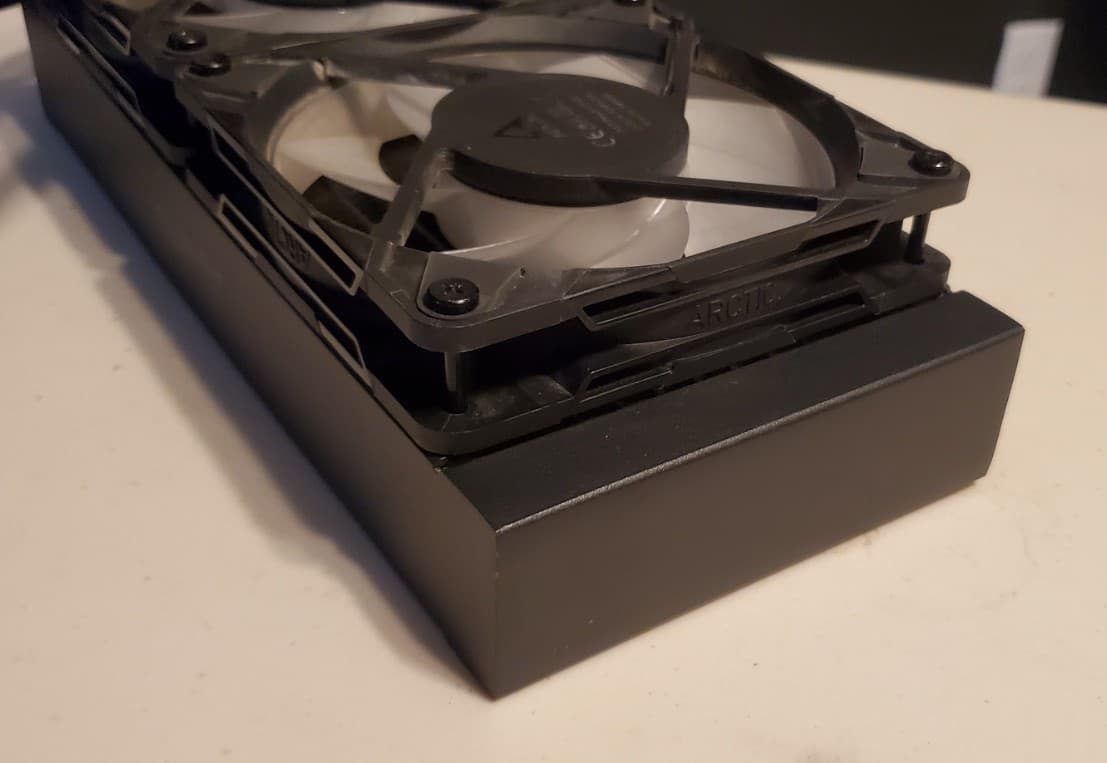 ARCTIC Liquid Freezer III 240 ARGB AIO CPU Cooler