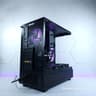 💜RTX 4060●Ryzen 5 5600GT●1TB NVMe●32GB 3200MHz DDR4●1080p Gaming Computer
