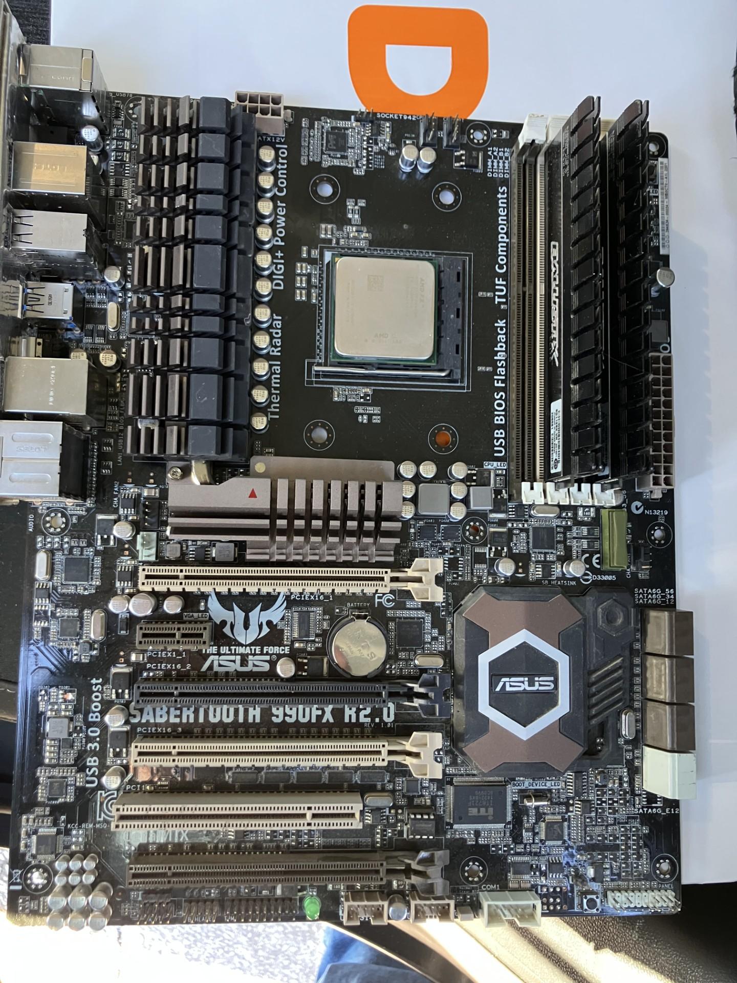 ballistix elite ddr3 1866 ram
