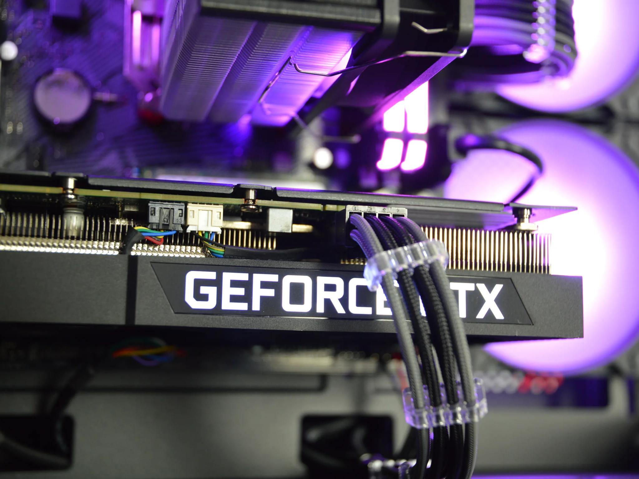 💸👑| RTX 3060 TI 8GB | RYZEN 5 5500 | 32GB DDR4 RAM | 1TB NVME SSD | Value King 3.0 |