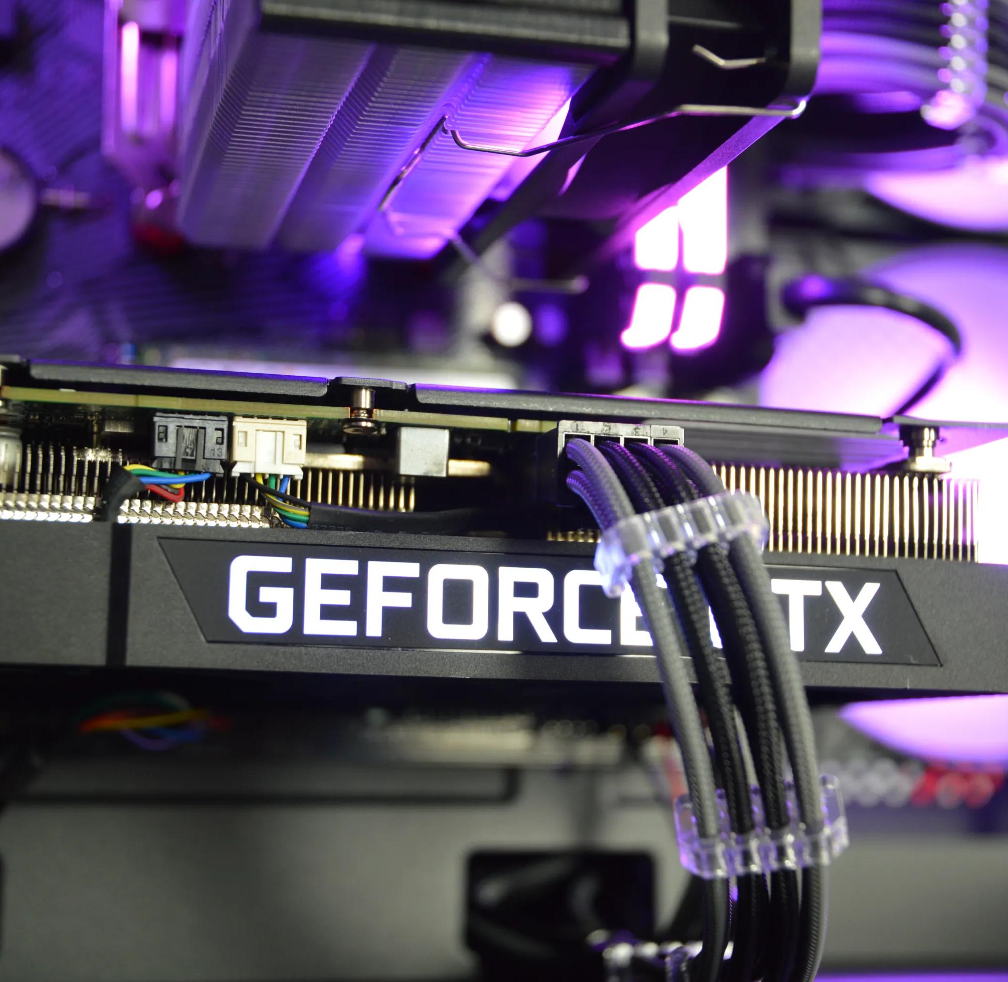 💸👑| RTX 3060 TI 8GB | RYZEN 5 5500 | 32GB DDR4 RAM | 1TB NVME SSD | Value King 3.0 |