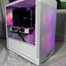 RTX 4060 Intel Core i3 13100f Gaming PC