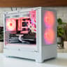 RTX 4070 Ti Super, Ryzen 7 7700, 2TB NVME, 32GB DDR5 6000, WiFi, High End Gaming PC