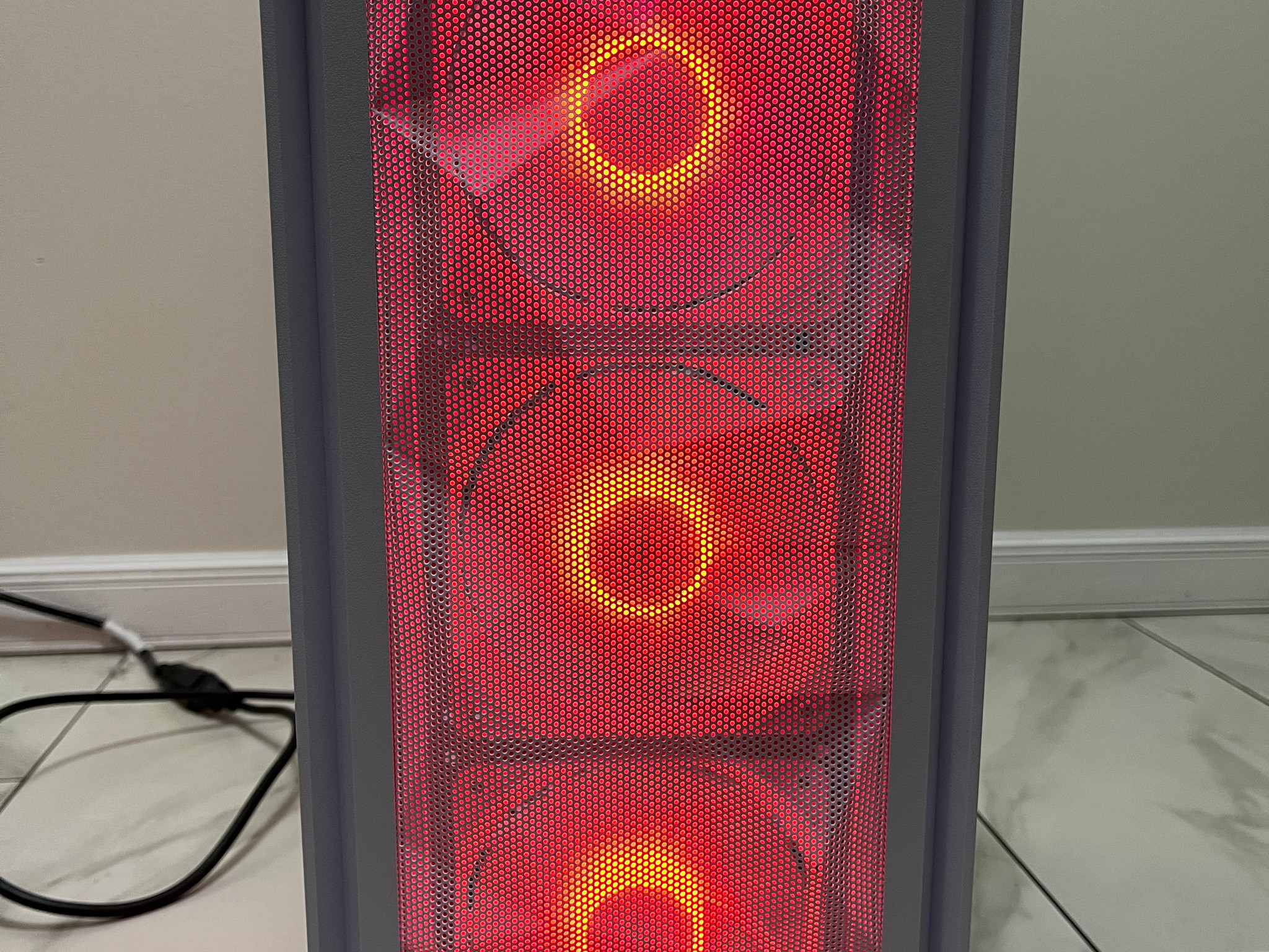 NVIDIA RTX 2070 Super, Intel Core i7-9700t, 16GB RAM, 512 GB SSD, High FPS Gaming PC w/ Wi-Fi & BT