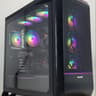 Gaming PC i7-8700K 16GB RAM 500GB SSD RTX 3060 12GB Windows 11 Computer