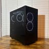 SALE! | 1440p Ultra Gaming PC | RX 6750XT & R5 5600X | WiFi | NZXT H5 Flow