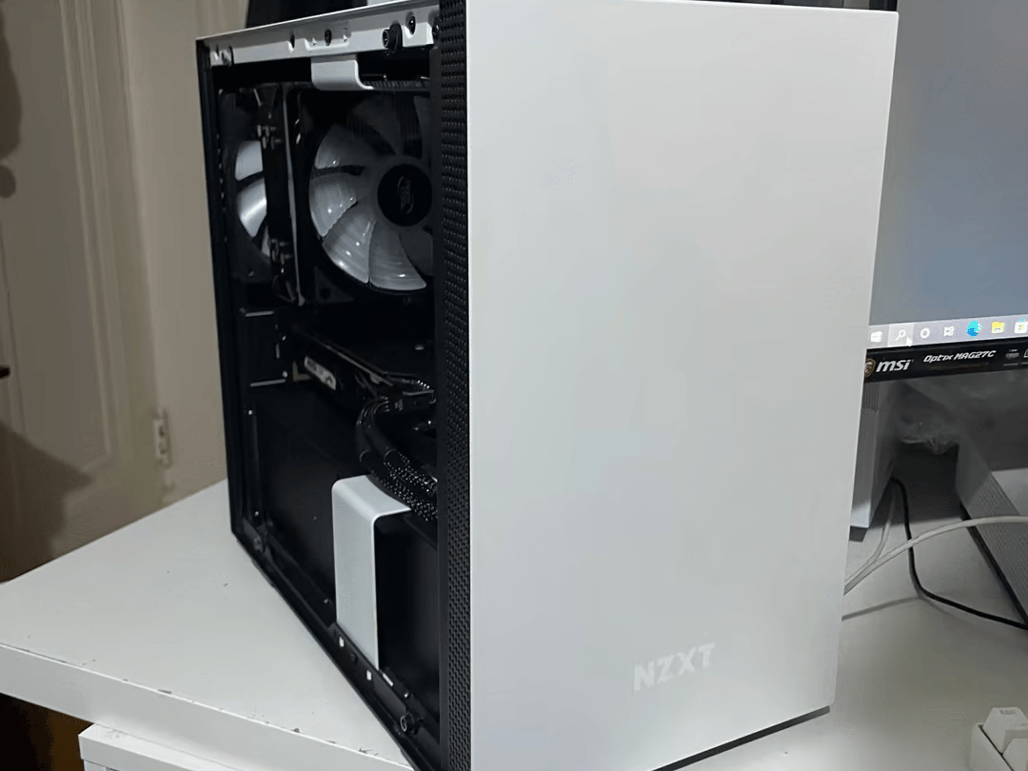 Budget Starting/Mid Level Gaming PC ( Ryzen 3 + GTX 1660)