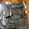 Asus ROG Maximus X Hero Wi-Fi AC LGA 1151 ATX Intel Z370 DDR4 Motherboard
