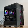 RTX 5070ti Intel Core Ultra 7 265k Gaming PC