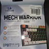 Redragon mech warrior keycap set