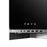 TRYX Panorama LUCA L70 White Mid-tower E-ATX PC Case V1