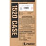 Pelican 1520 Protector Case - Black with Foam | Sealed New