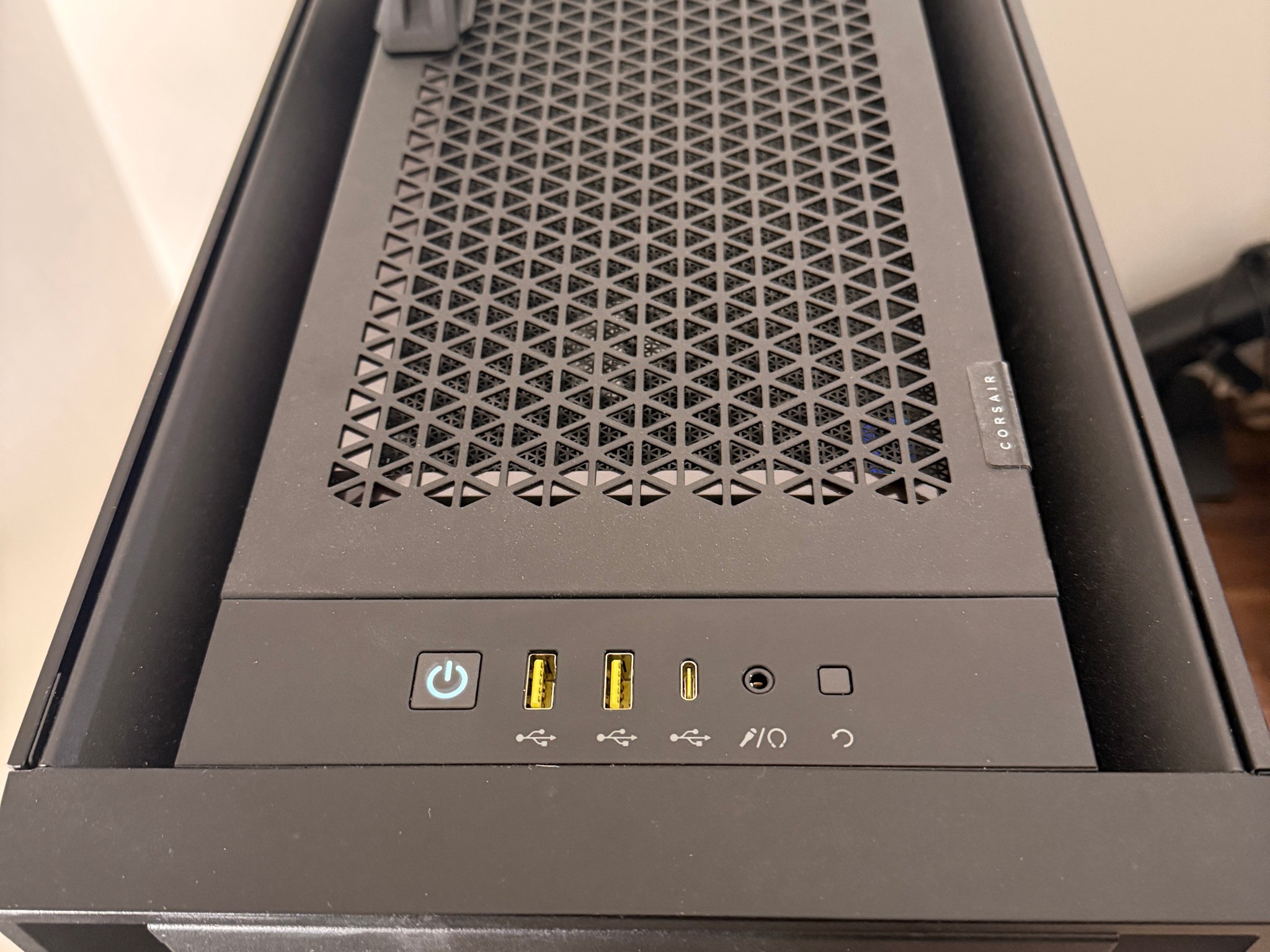Custom Built Gaming PC