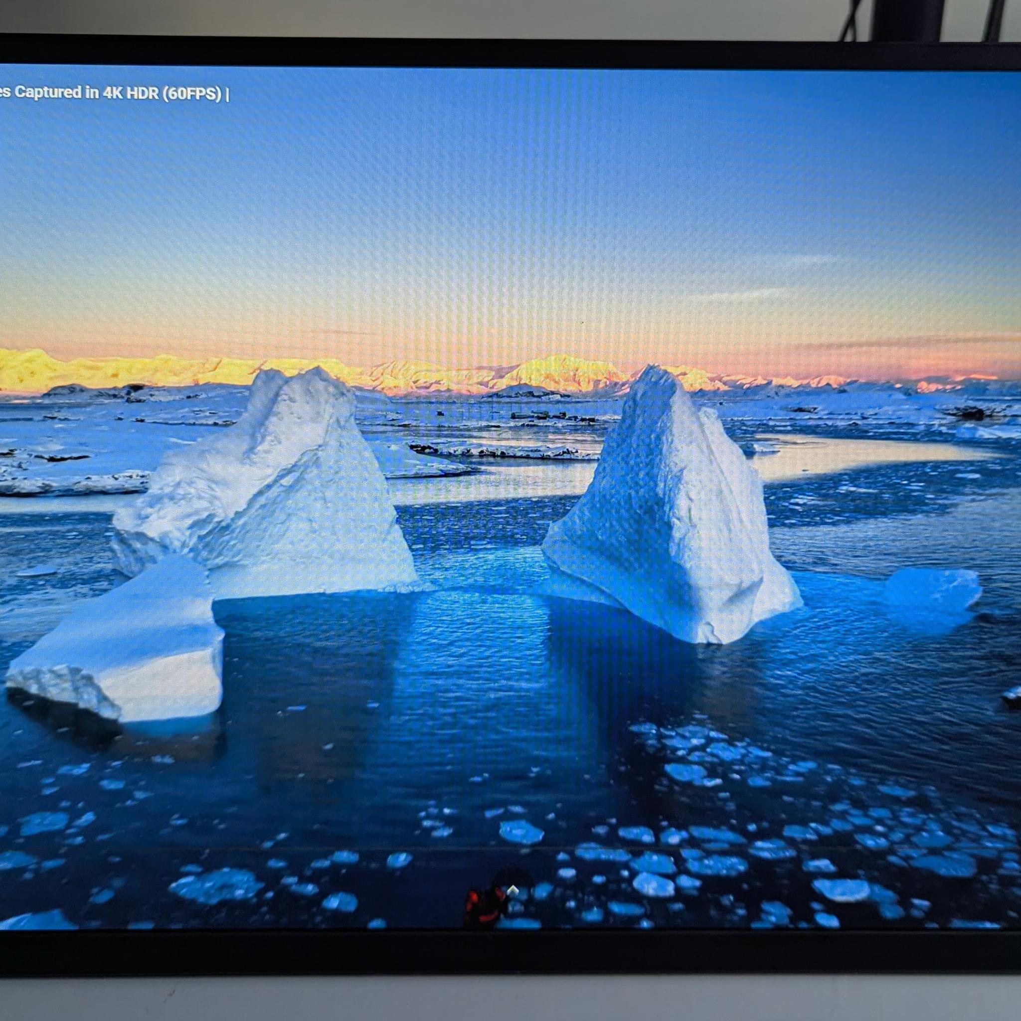 UPERFECT 18.5" Portable Gaming monitor | HDMI | USB-C | 100Hz Refresh Rate |  FHD 1080P | IPS