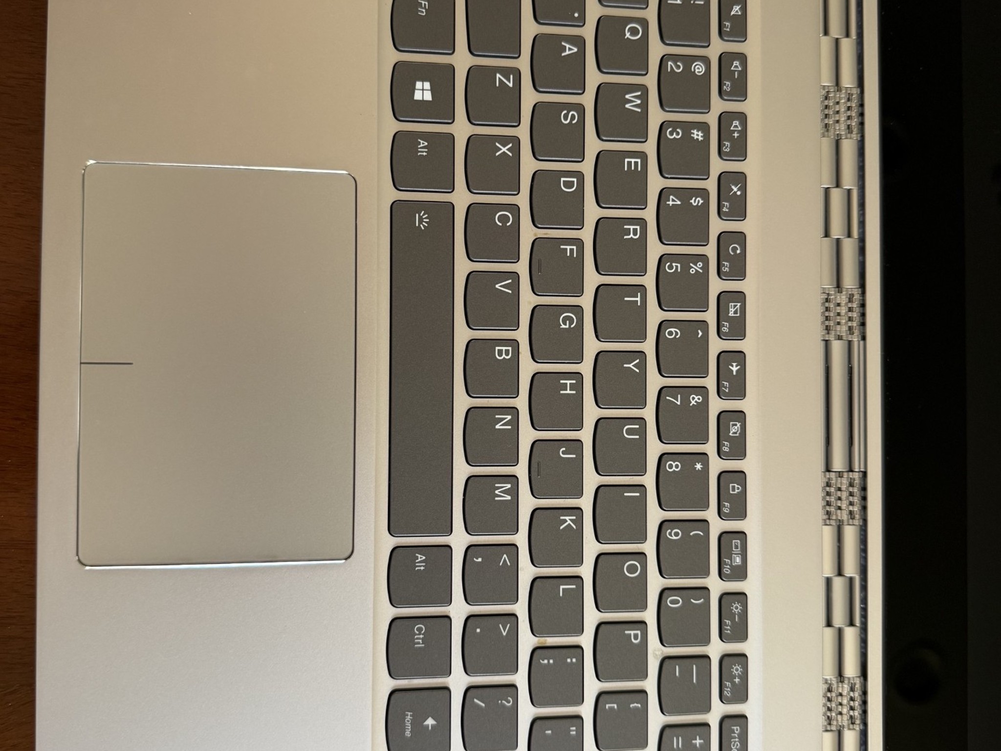 Lenovo Yoga 920