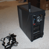 RYZEN 9 7950X3D / GIGABYTE X870 AUROS ELITE WIFI7 / INTEL ARC B580OS EL