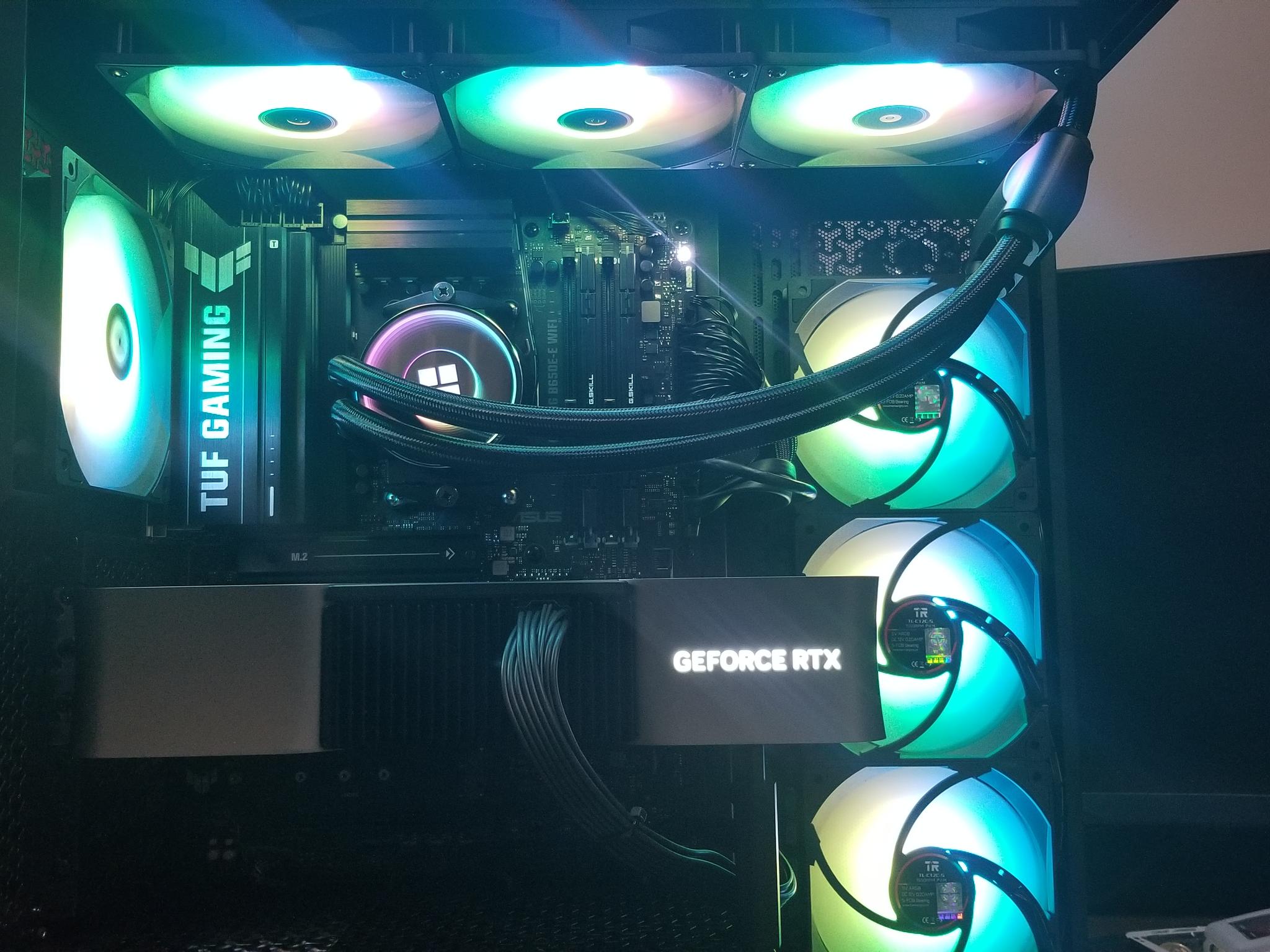 9800X3D | 4080 | Solid Gaming PC