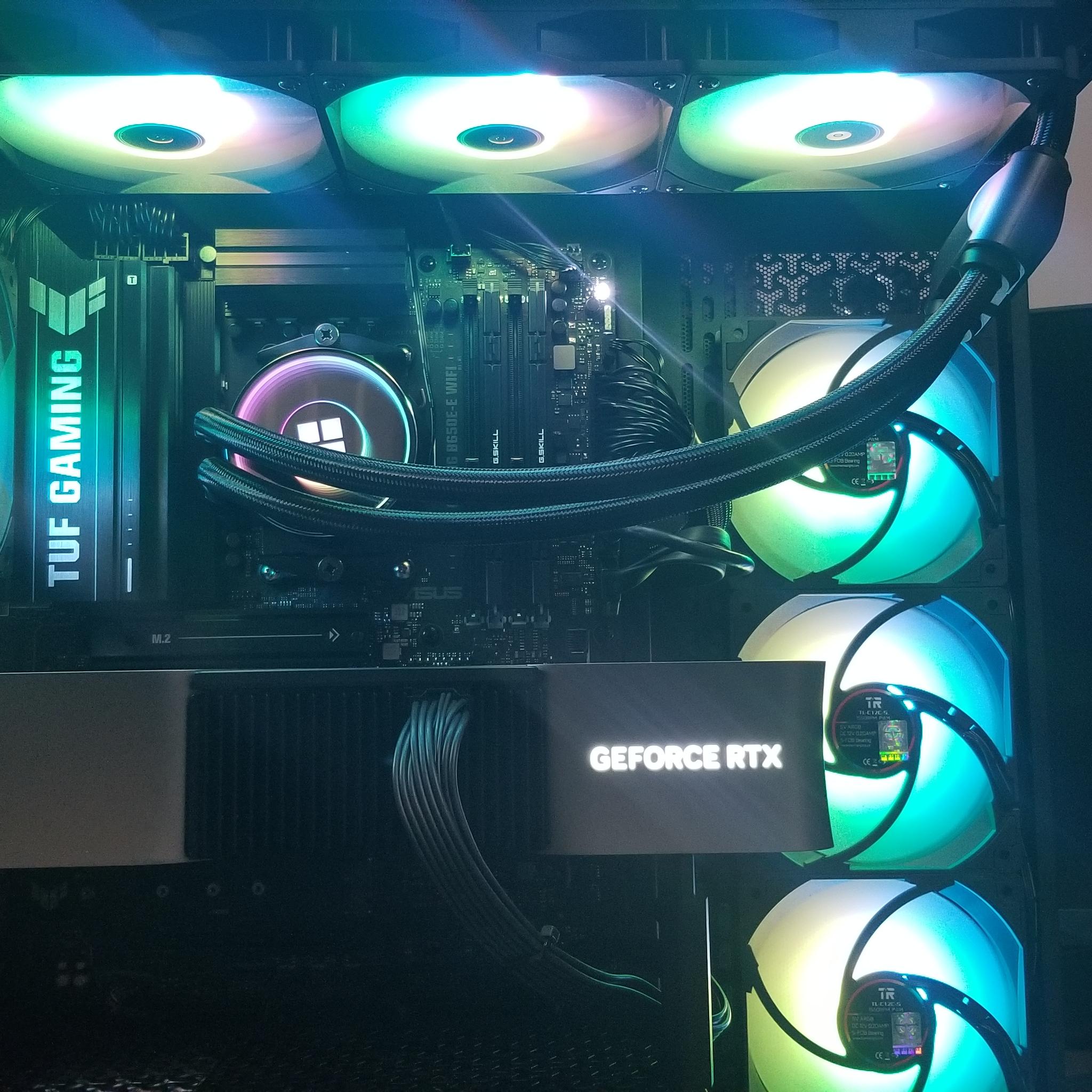 9800X3D | 4080 | Solid Gaming PC