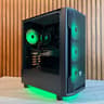 RTX 5060 | RYZEN 5 5500 | 16GB DDR4 | 500GB SSD| 450W