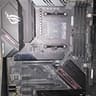 CPU/MB/RAM Combo AMD 5800x Asus ROG STRIX B550F GSkill TridentZ Royal 64GB 3600 DDR4