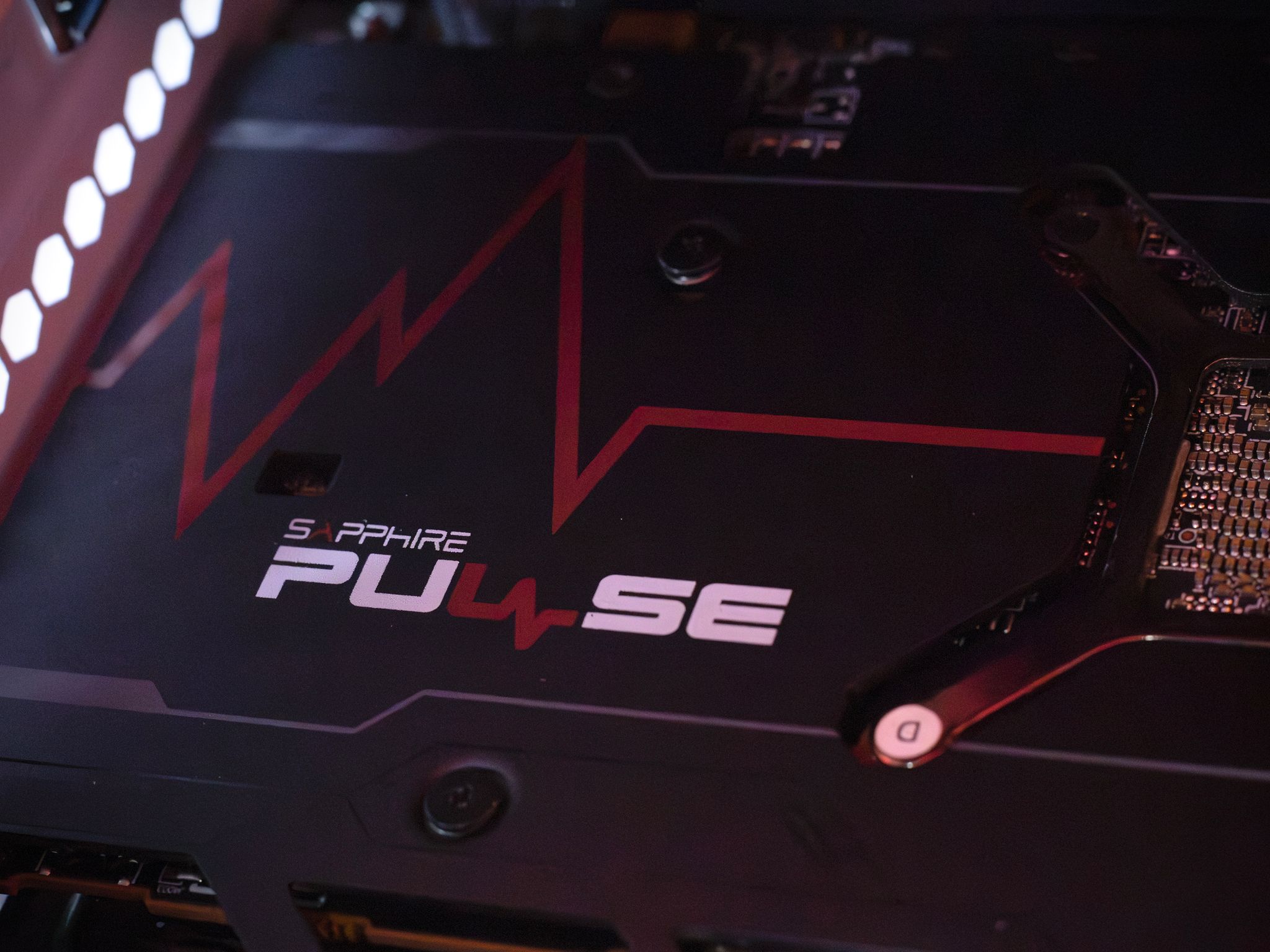⚡The Flash⚡Gaming PC - RX 6700XT 🔴 Ryzen 5 3600 🔴 32GB DDR4 🔴 1TB NVMe
