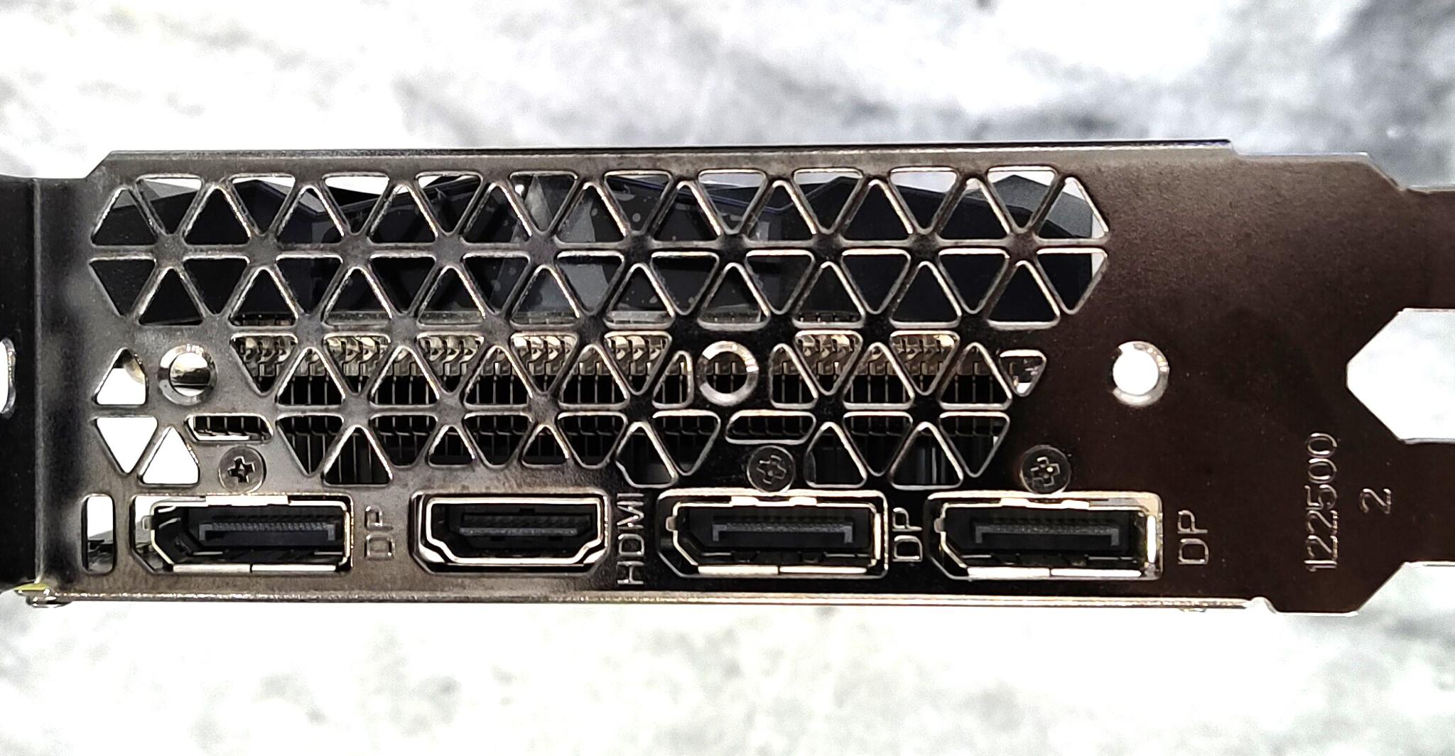 Zotac Gaming Geforce 1660 Super