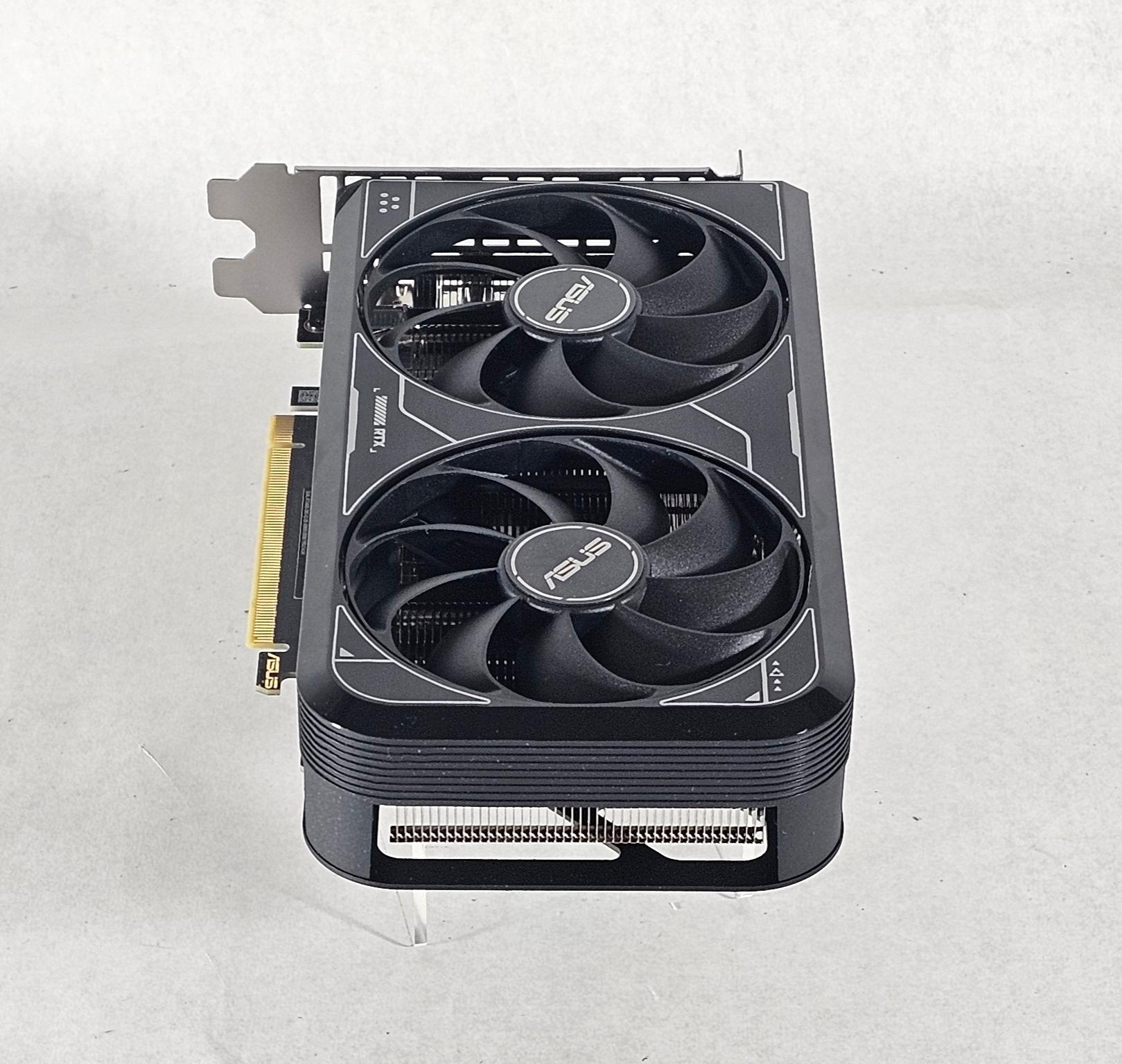NVIDIA GeForce RTX 4060 Ti - Image 5