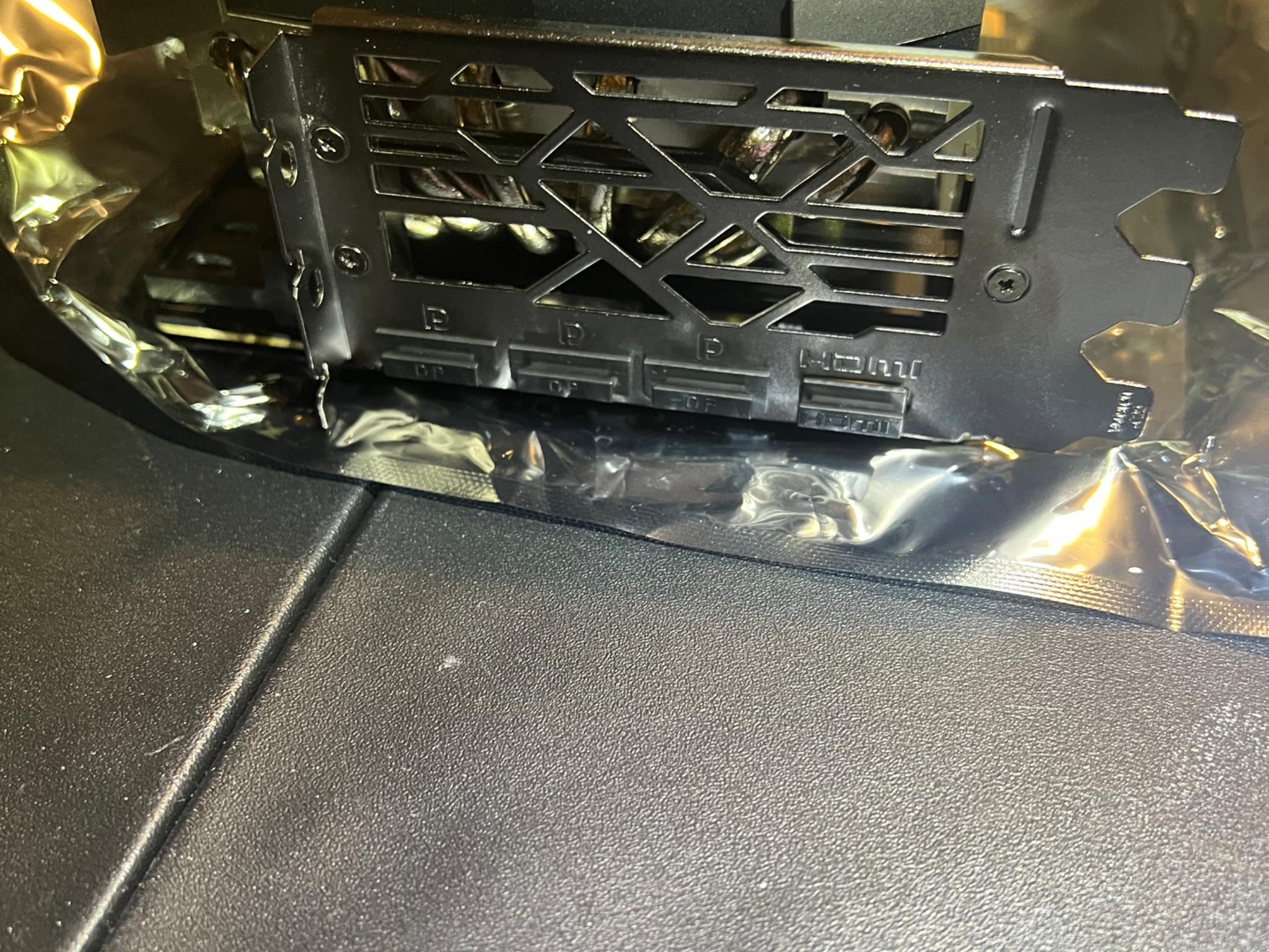 MSI Gaming Trio RTX 4090