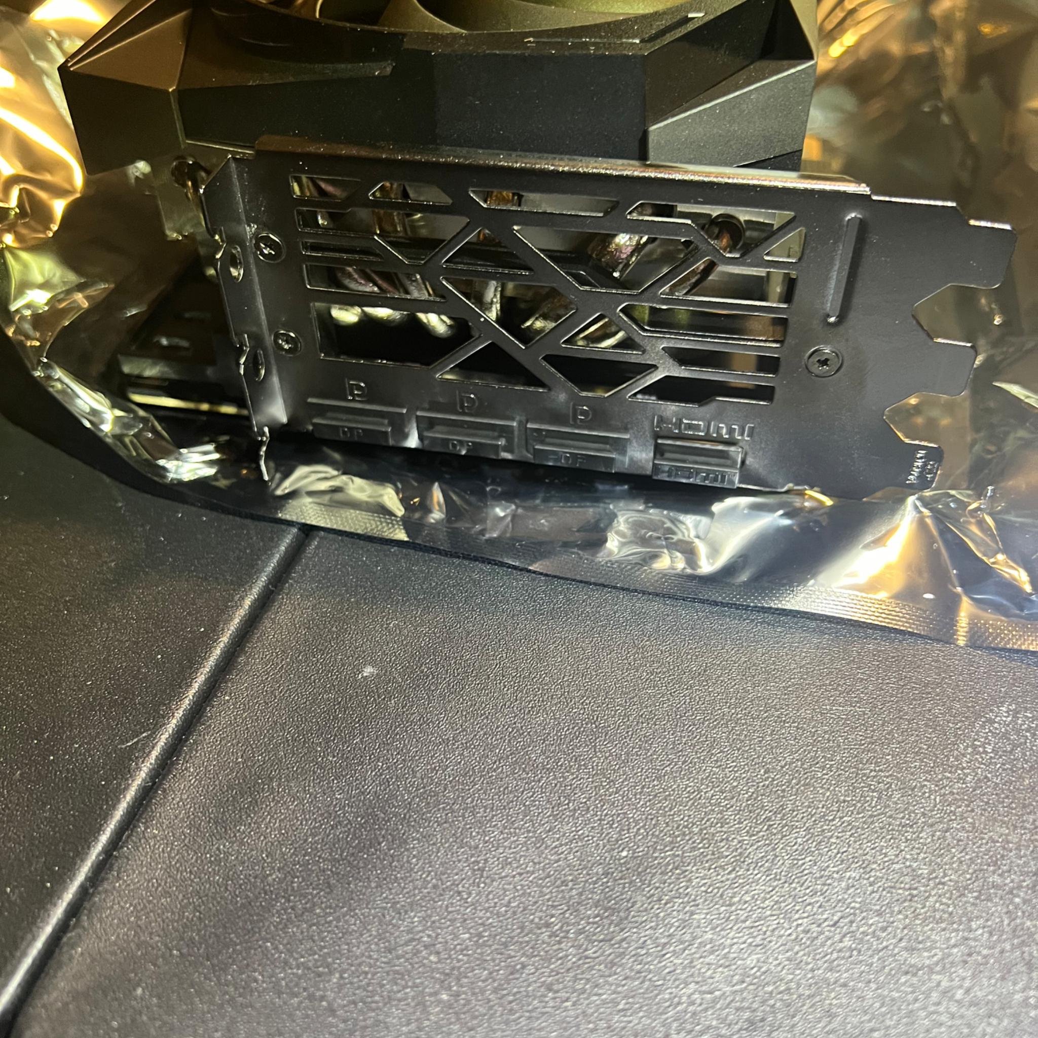 MSI Gaming Trio RTX 4090