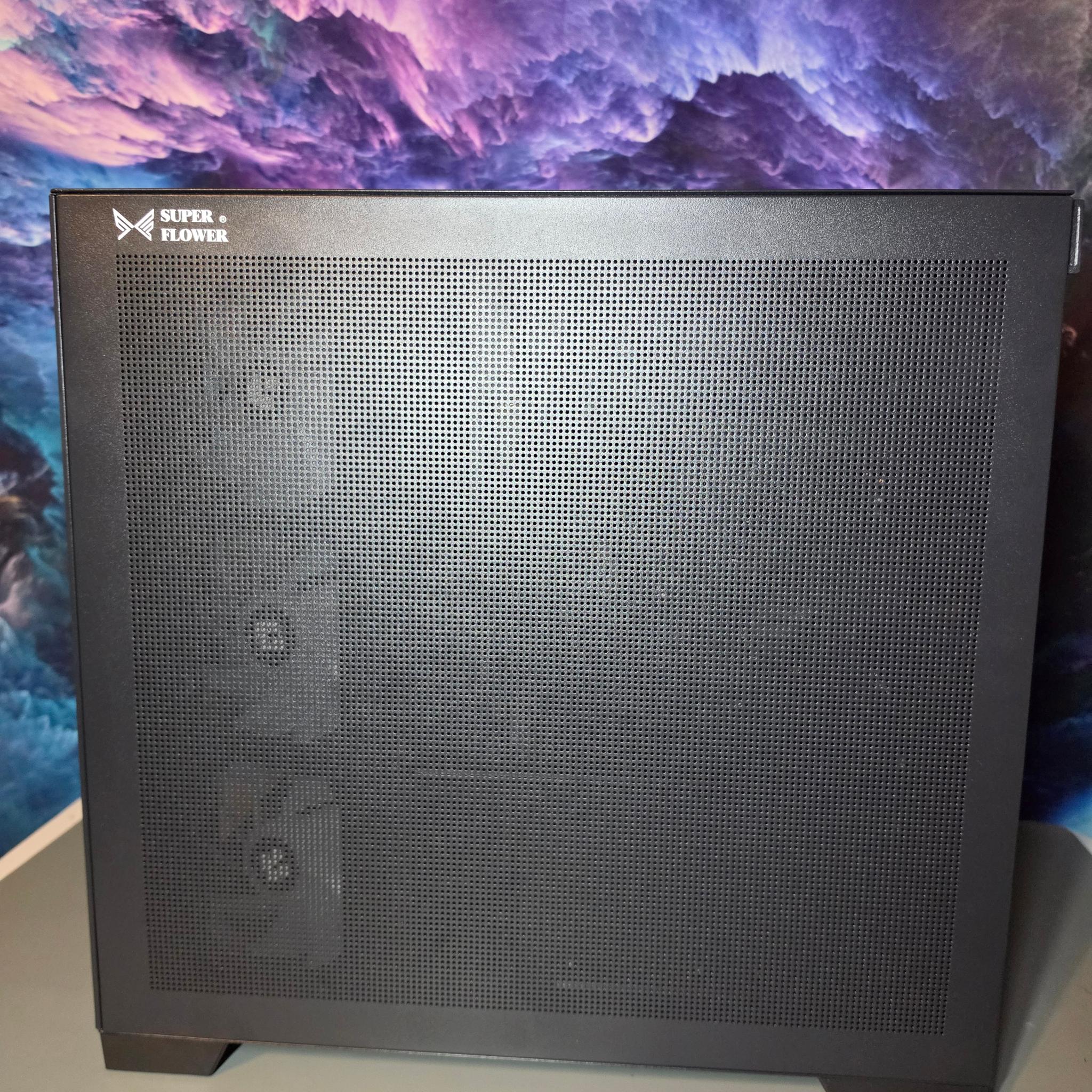 ASUS RTX 5070 12gb + Intel Core Ultra 270k Plus PC Build #78