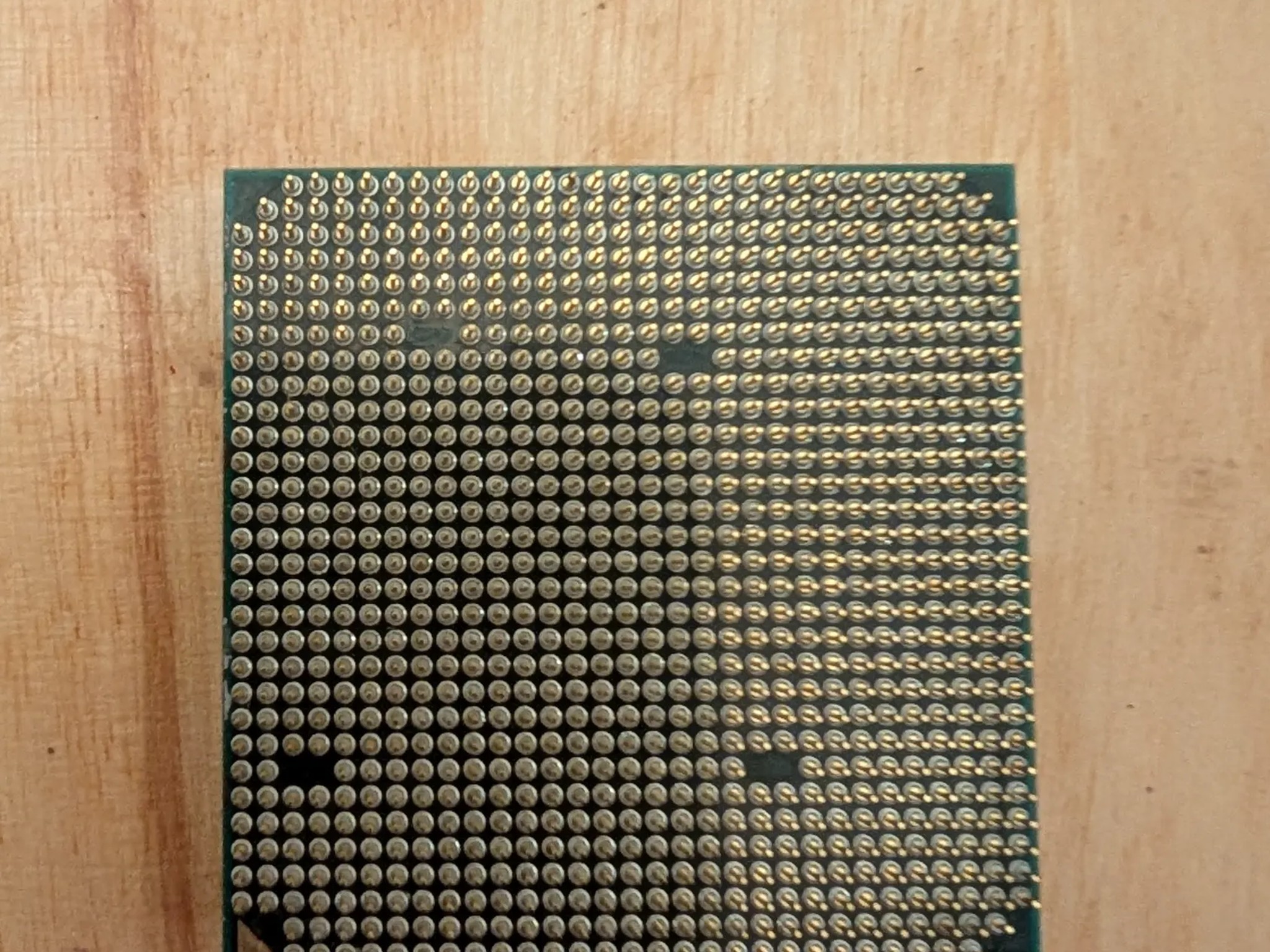 AMD FX-8350 Black Edition CPU