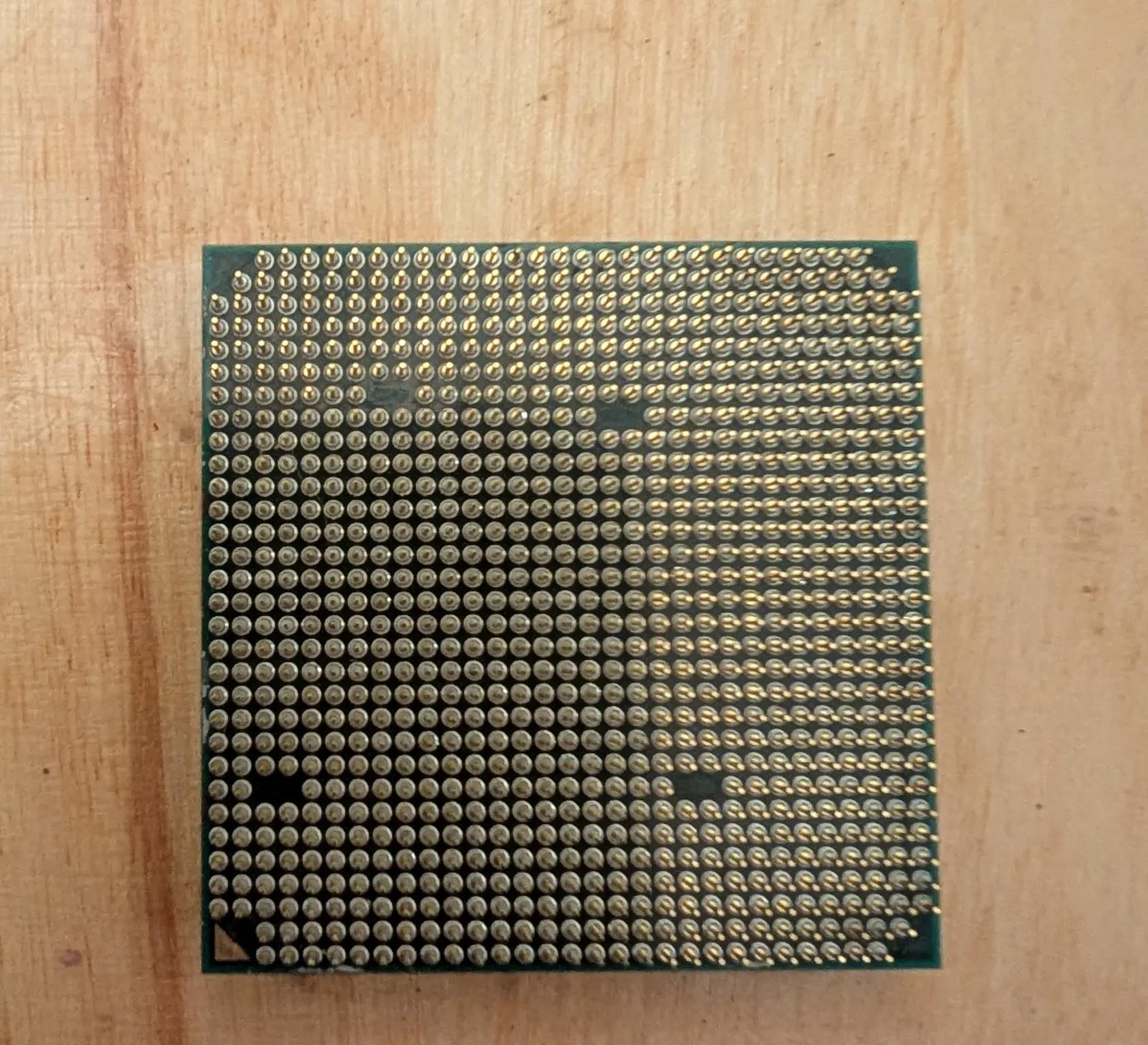 AMD FX-8350 Black Edition CPU
