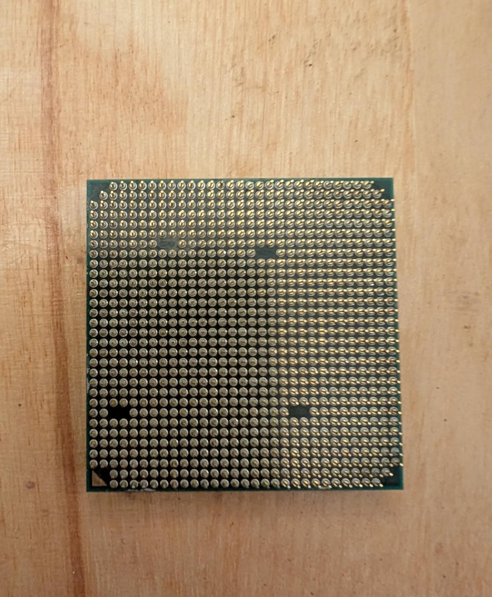 AMD FX-8350 Black Edition CPU