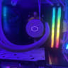 Custom Gaming PC Radeon RX 6600, 64GB DDR5 Ram, 1TB SSD, 8 TB HDD,  Ryzen 5 8600G