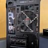 RTX 5060Ti 16GB, Ryzen 5 7600X, 32gb DDR5, Lian Li A3 Wood, 1tb SSD.