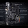 Asus TUF Gaming X570-Plus WiFi AM4 motherboard